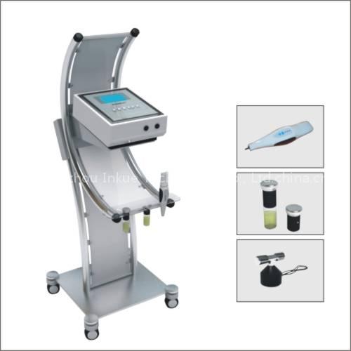 No-Needle Meso-Therapy Machine