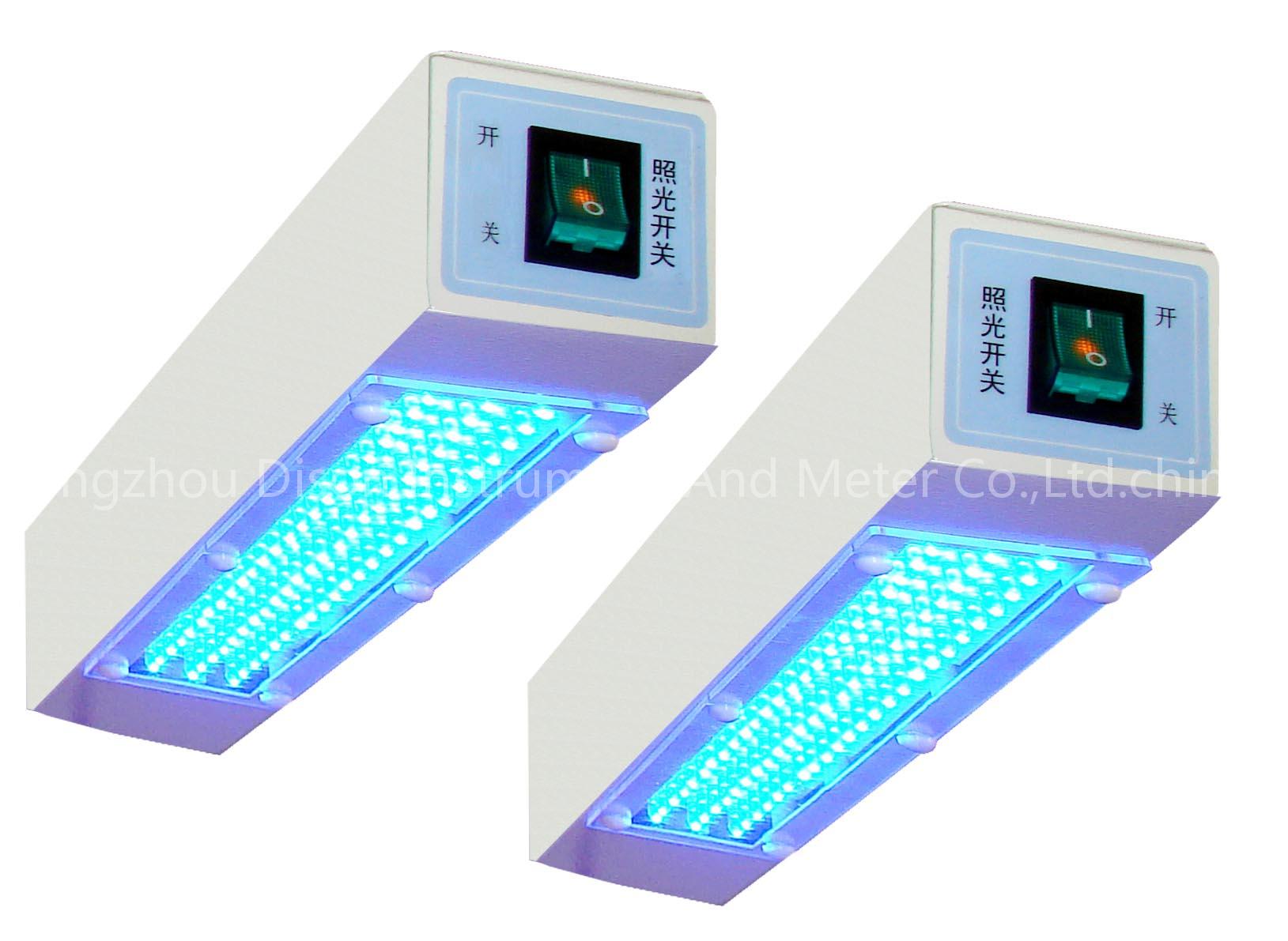 Upper Phototherapy Unit for Infant Radiant Warmer