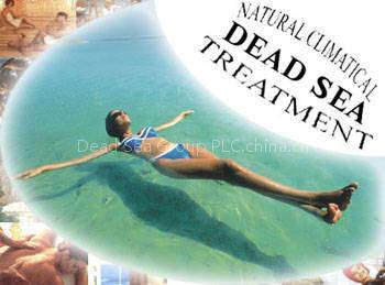 Exclusive tours to Dead Sea