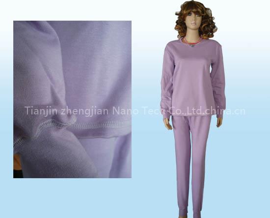 bamboo fiber thermal underwear