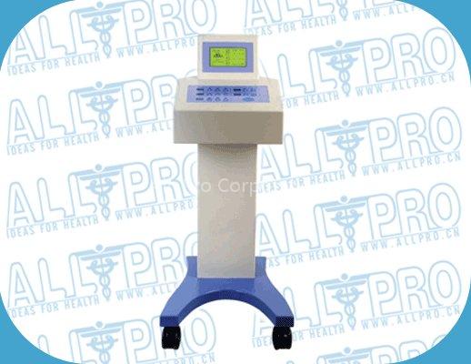 Gynecology & Obstetrics Multi-healing treatment instrument
