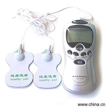 Digital Therapy Machine