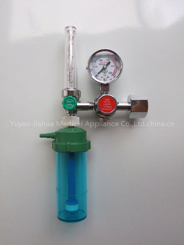 Medical Oxygen Regulator JH-907