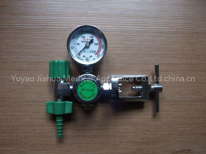 Medical Oxygen Regulator YQY870