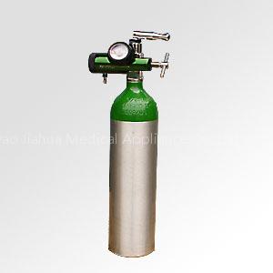 Medical Oxygen Supply Instrument