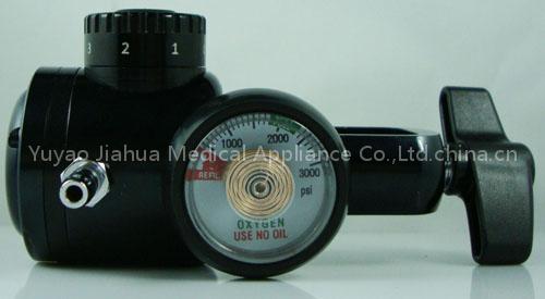 Oxygen Conserver
