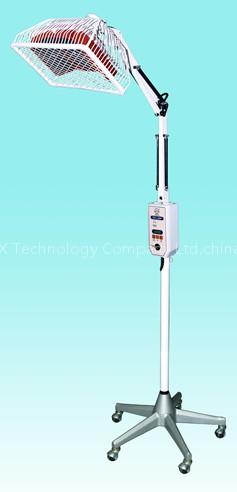 TDP Lamp Floor Electronic Square Head