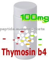 TB-500 / Thymosin beta4 Acetate