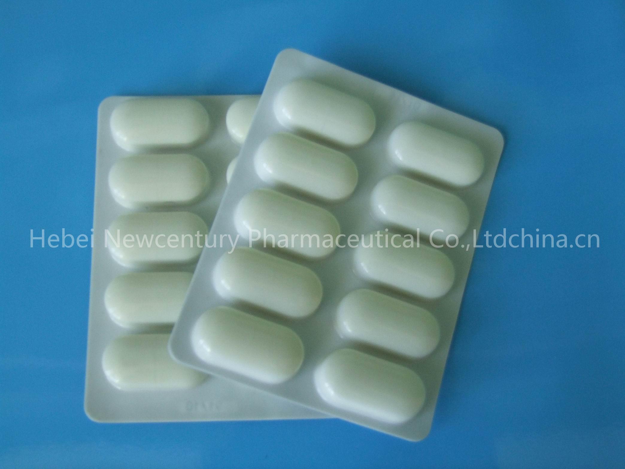 Albendazole Tablet