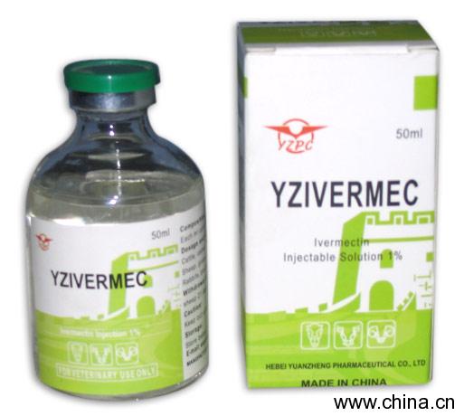 Ivermectin Injection