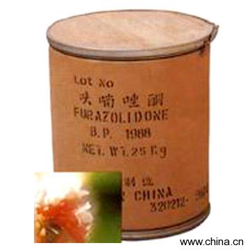 Furazolidone
