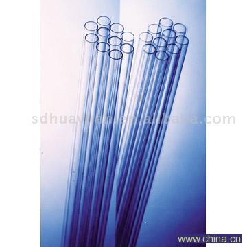 Neutral Glass Tube