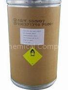 Fenbendazole powder