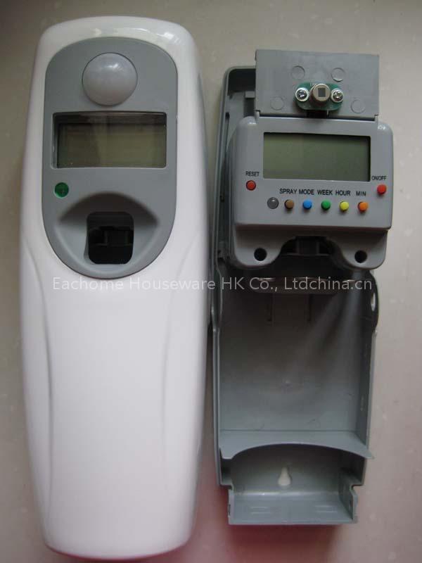 Automatic Aerosol Dispenser