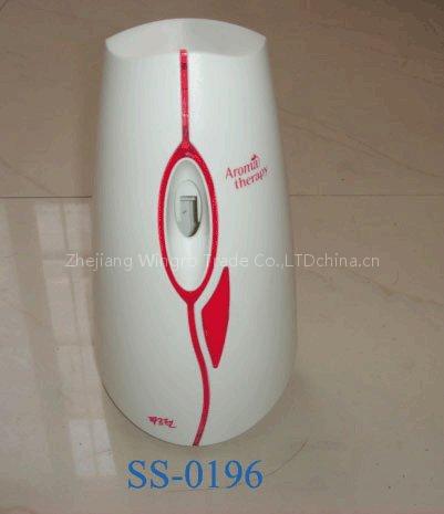 AUTOMATIC AEROSOL DISPENSER