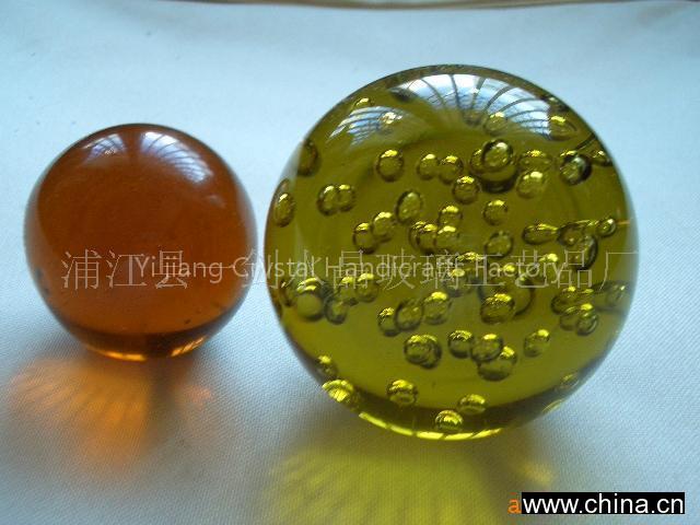 Crystal ball