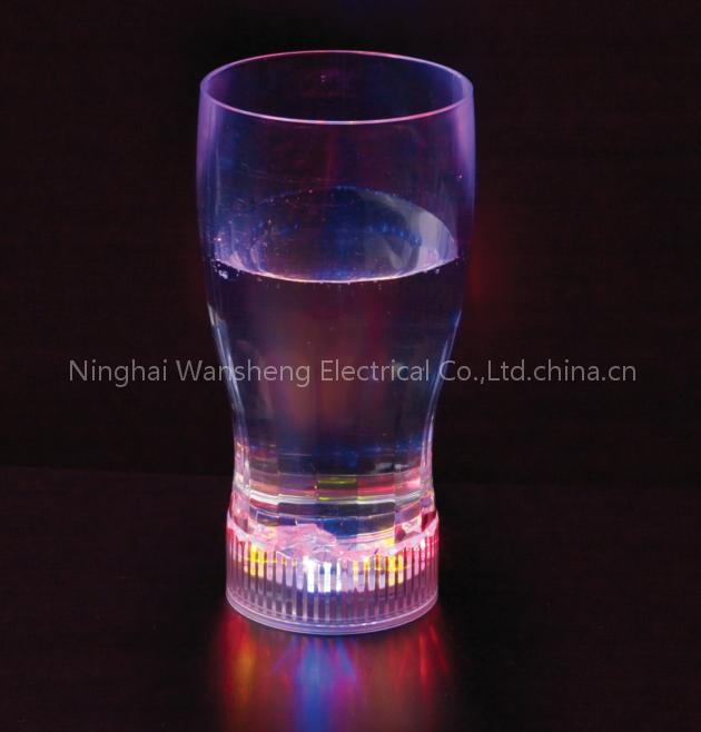 beer glasses,coke glasses, light up glasses, flashing cup, glow mug, led cup