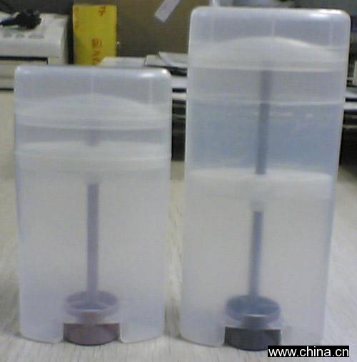 Deodorant Sticks