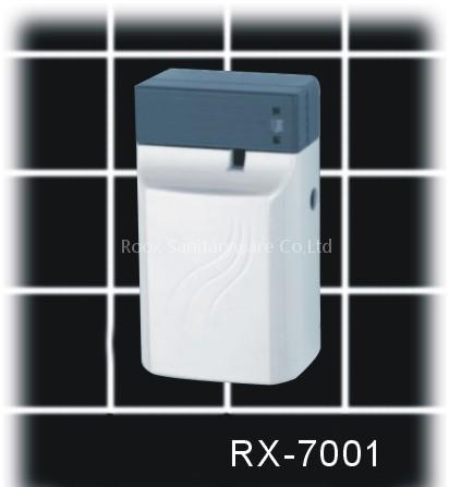 Aerosol Dispenser