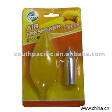 Air Freshener