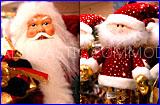 Perfume-Related Products For Christmas Decoration/Gifts/Promotion