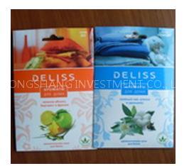 fragrance bag