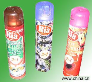 Air Freshener