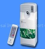 Air fresher