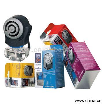Auto Perfume