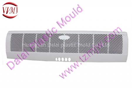 air- condation mould