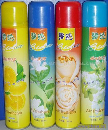 Air Freshener
