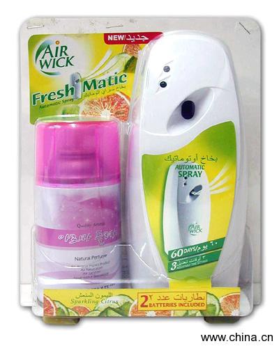 Air Freshener