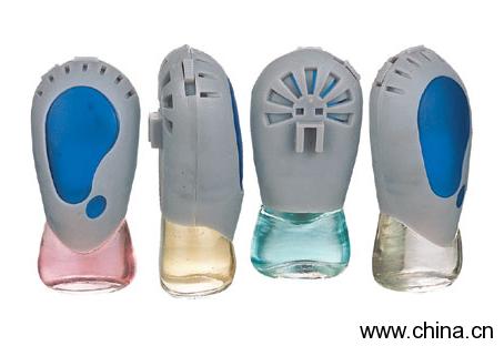 Car Vent Air Freshener (YL-79)