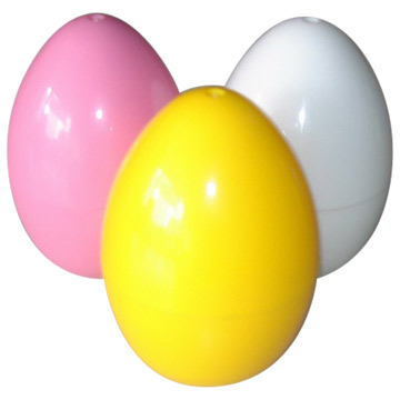 Energized Deodorizing Eggs
