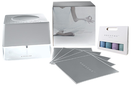Singapore Breathe Air Revitalizer Solutions