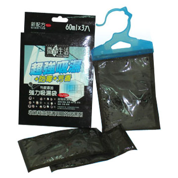 Gel Air Fresheners