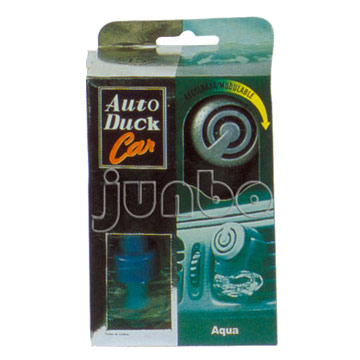 Auto Air Frensher
