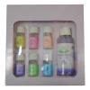 Refresher Oils