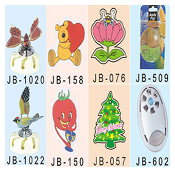 Perfume Products