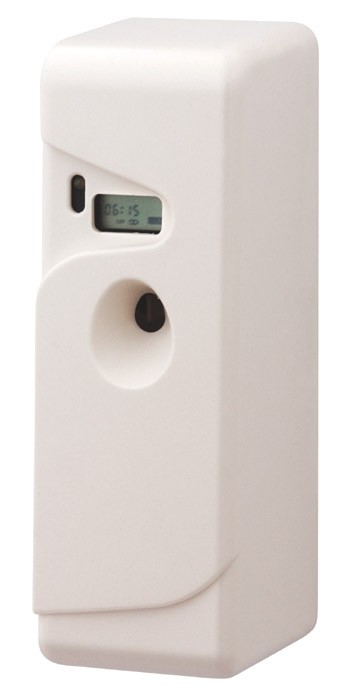 Taiwan DIGITAL AEROSOL DISPENSER