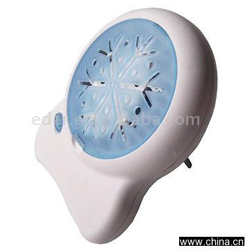 Potable Fragrance Fan