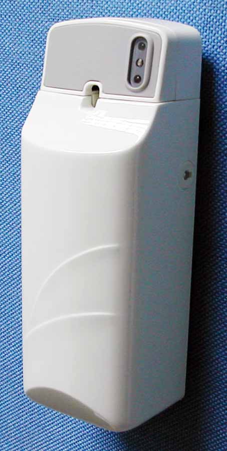 Malaysia Aerosol Dispenser, Air Freshener Dispenser