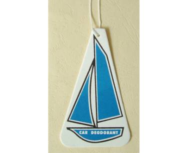 China (Mainland) Paper Air Freshener