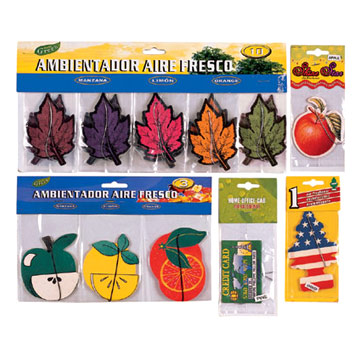 Air Fresheners