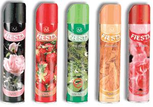 Turkey Air Fresheners