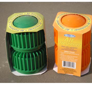 China (Mainland) Air Freshener
