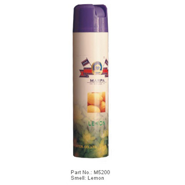 Air Freshener