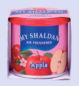 Australia My Shaldan Air Fresheners With Many Fragrances