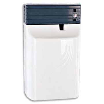 Automatic Perfume Dispenser