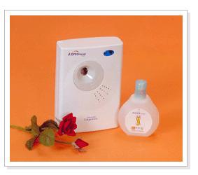South Korea Air Freshener (Non-aerosol Type)